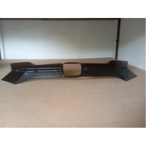 Grade Moldura Aplique Hr-v 2015 A 2018 Sem Friso 22668 Preto Ambos Os Lados
