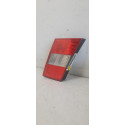 Lanterna Tampa Mercedes Clc 200 2008/2011 Direito 24890 Direito/passageiro Vermelho