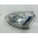 Farol Toyota Etios Carcaça Branca Esquerdo Original 18118
