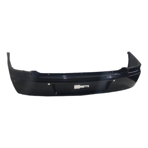 Parachoque Traseiro Chevrolet Astra 2007/2012 Usado 18459