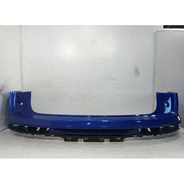 Parachoque Traseiro Audi Q5 2022 A 2024 Originais 26638