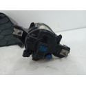 Farol Milha Nissan Sentra Direto 2017 A 2020 Original 25552 Preto