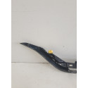 Aplique Para-choque Dianteiro Honda C-rv 12/16 Origina 22485 Preto