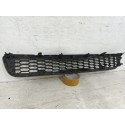Grade Parachoque Kia Soul 2008 2009 2010 2011 Usado Original 27009 Preto Brilhante