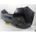 Parachoque Subaru Xv 2013 A 2015 Traseiro Original 25523