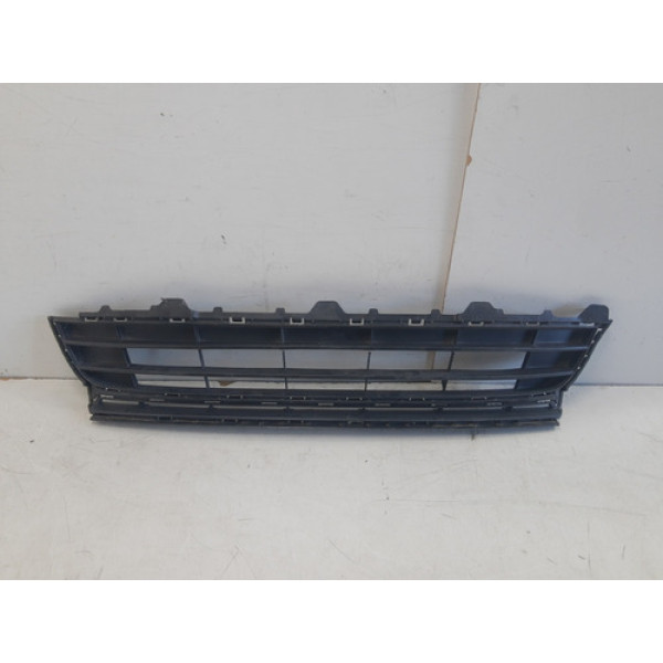 Grade Volkswagen Fox 2015 A 2020 Original  Usado 21556 Fosco