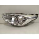 Farol Esquerdo Ford Ka 2019 2022 Original Recuperado 19086 Esquerdo