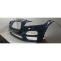 Parachoque Dianteiro Jaguar F Pace 2015/2019 Original 25195 Pre