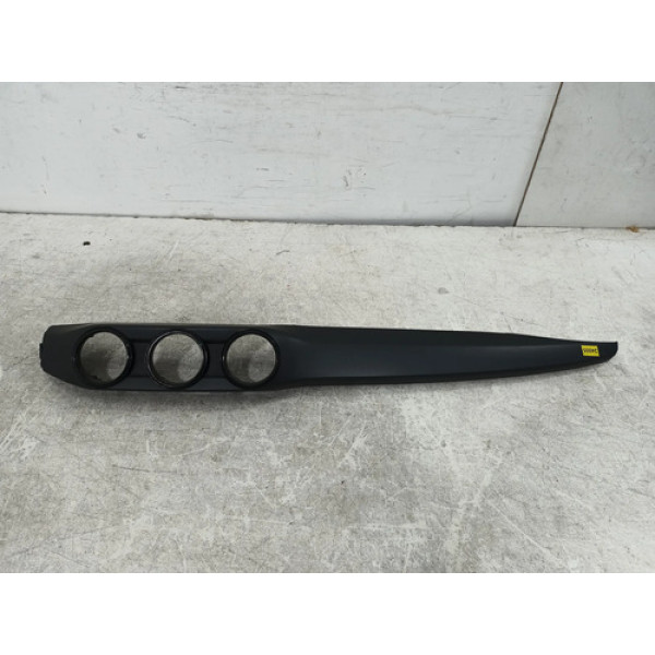 Moldura Difusor Ar Central Fiat Argo Cronos 20182024 24555