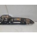 Friso Tampa Tras. Jac T5 2016 A 2018 Original Usado 21527 Cromado