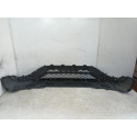 Spoiler Dianteiro Vw Taos 2020 A 2022 Usado Original 26908 Preto