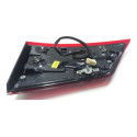 Lanterna Outlander 2016 Led Tampa Restaurada Direito 18779 Direito Vermelho