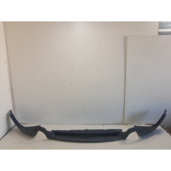 Spoiler Tras Mini Cooper Countrymans 11/13 Origina 22118 Preto