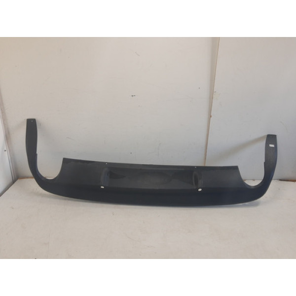 Spoiler Tras Volvo V-70 2018 2019 Original Usado 22190 Preto