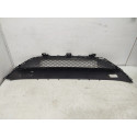 Grade Parachoque Mercedes Gle 2022 Original 26307 Preto Fosco