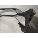 Parachoque Dianteiro Mercedes A 200 Amg 2024 2025 23060 Cinza-escuro
