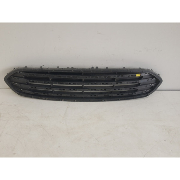 Grade Superior Para-choque Ford Ka 2018/2022 Original 21588 Fosco
