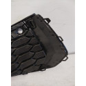 Moldura Milha Audi A3 2022 2023 2024 Direito Original 25891 Preto Direito