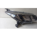 Farol Fume Lado Direito Honda City 2015 2016 2017 C 15553 Direito