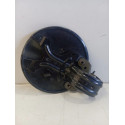 Portinhola Tampa Combustível Dodge Journey 2008/2014 25021 Preto