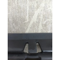 Grade Parachoque Superior Peugeot 408 2014 2015 Usado Original 26802 Preto