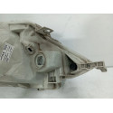 Farol Toyota Etios Carcaça Branca Esquerdo Original 18118