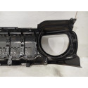 Grade Parachoque Jeep Renegade 2022 A 2025 Original 26351 Preto Fosco