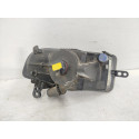 Farol Milha Esquerdo Audi A5 2013 A 2016 Original 26437 Preto