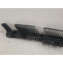 Guia Para-choque Central Trás T-cross 20/24 Original 21586