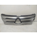 Grade Superior Mitsubishi Pajero Sport 2020/2023 Origi 25881 Cinza Fosco