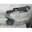 Parachoque Dianteiro Porsche Cayenne 2011 A 2015 25872 Branco