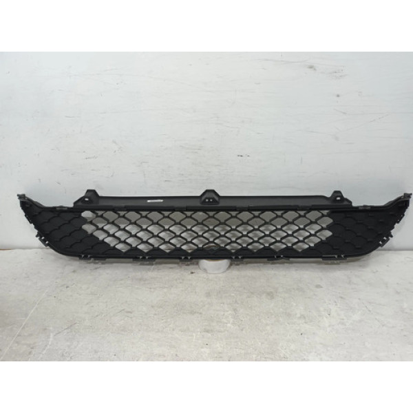 Grade Parachoque Honda Hr-v 2023 2024 2025 Original 26576 Preto Fosco