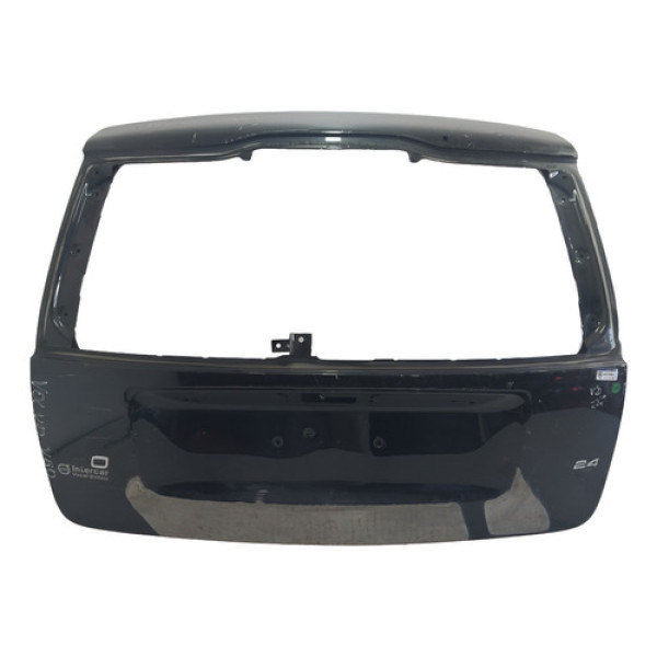 Tampa Traseira Volvo V50 Original Usado 2869 Preto