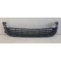 Grade Inferior Citroen C4 Lounge 2014/2018 Original 25215 Preto Fosco