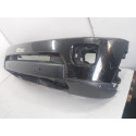 Parachoque Dianteiro Discovery 2013/2015 Origi Usado 23012 Preto