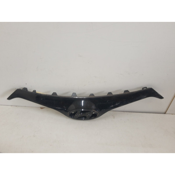 Grade Hyundai Hb20 2012/2015 Original 21462 Brilhante