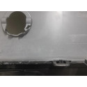 Parachoque Traseiro Mini Cooper One F55 F56 2021 Usado 24406