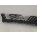 Guia Para-choque Central Trás T-cross 20/24 Original 21586