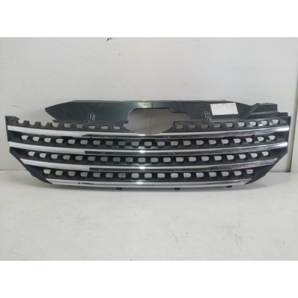 Friso Da Grade Superior Jac T8 Ano 2014 A 2018 Origi* 22537 Brilhante