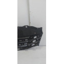  Grade Central Parachoque Honda City 09/12 Original  Fosco