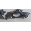 Farol De Milha Gm Cruze 2013/2016 Original 24733 Preto
