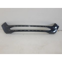 Aplique Dianteiro Fiat Toro 2016 2017 2018 Original 