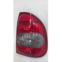 Lanterna Corsa Classic Sedan 2000 2010 Lado Esquerdo 17876 Direito