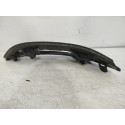 Moldura Milha Esquerdo Mercedes B200 2014 A 2016 Origi 25889 Preto Esquerdo