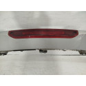 Aerofólio Com Break Light Ford Focus Hatch 2009 A 2013 25887