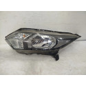 Farol Esquerdo Honda Hr-v 2015 2016 2017 2018 Original 26264