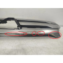 Grade Superior Mitsubishi Pajero Sport 2020/2023 Origi 25881 Cinza Fosco