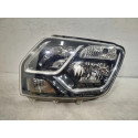Farol Esquerdo Duster 2016 A 2020 Com Detalhe Original 26417