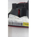 Lanterna Corsa Classic Sedan 2000 2010 Lado Esquerdo 17876 Direito