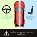 Farol Toyota Corolla 2017 2018 Led 5 Pinos Direito 19542 Direito